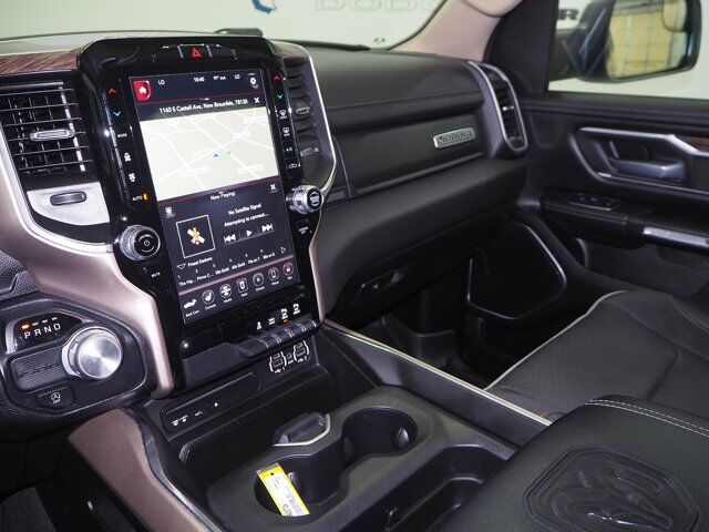 2019 Ram 1500 Laramie New Braunfels TX