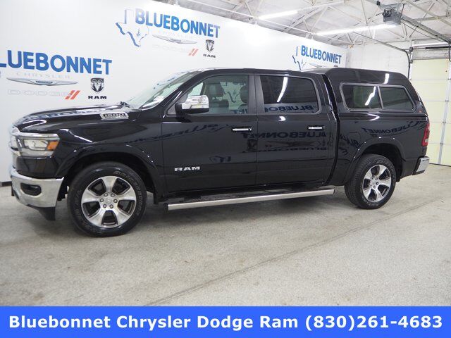 2019 Ram 1500 Laramie New Braunfels TX