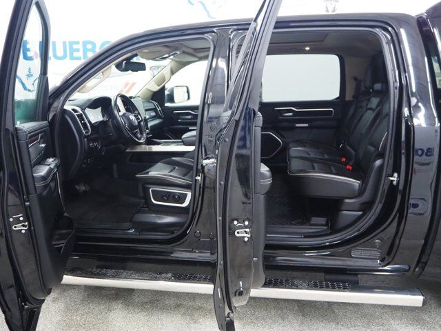 2019 Ram 1500 Laramie New Braunfels TX