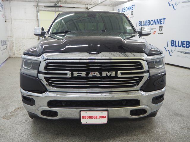 2019 Ram 1500 Laramie New Braunfels TX