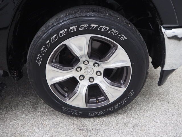 2019 Ram 1500 Laramie New Braunfels TX