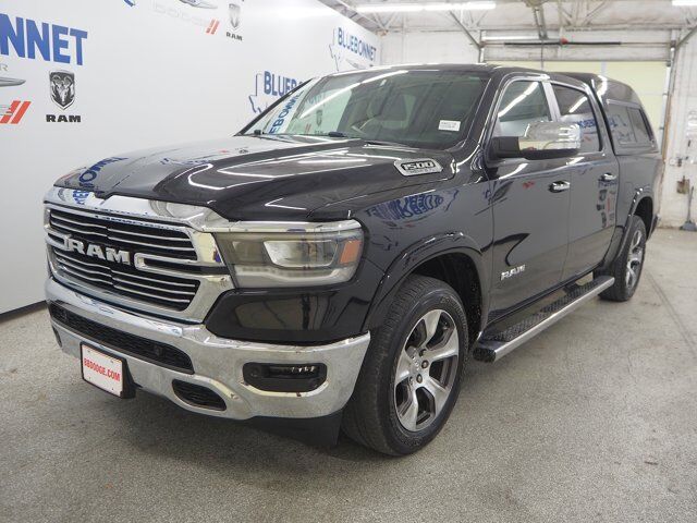 2019 Ram 1500 Laramie New Braunfels TX