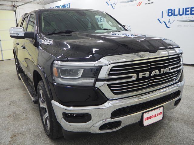 2019 Ram 1500 Laramie New Braunfels TX