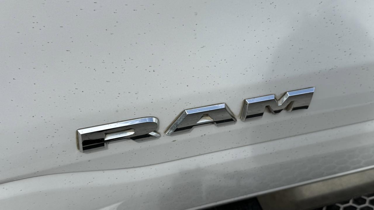2019 Ram 1500 Laramie New Braunfels TX