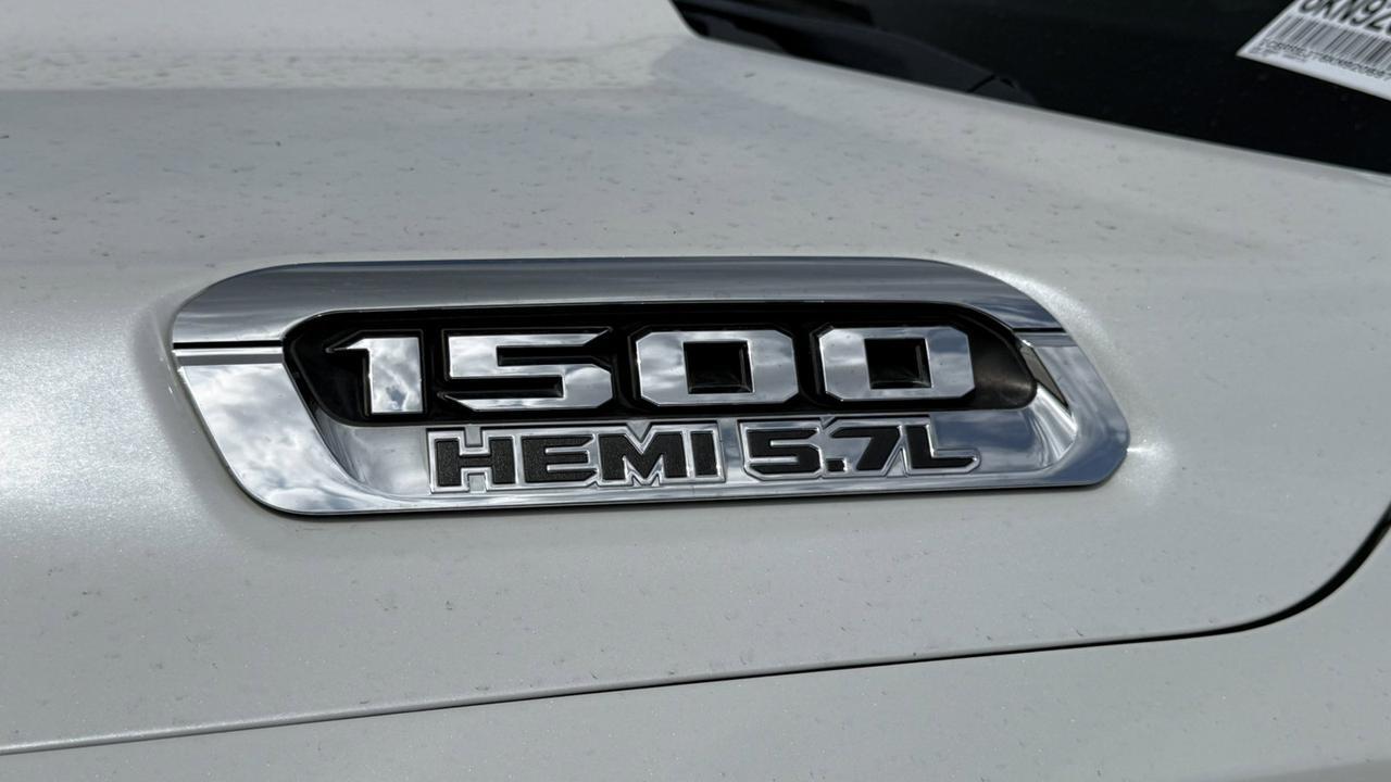2019 Ram 1500 Laramie New Braunfels TX