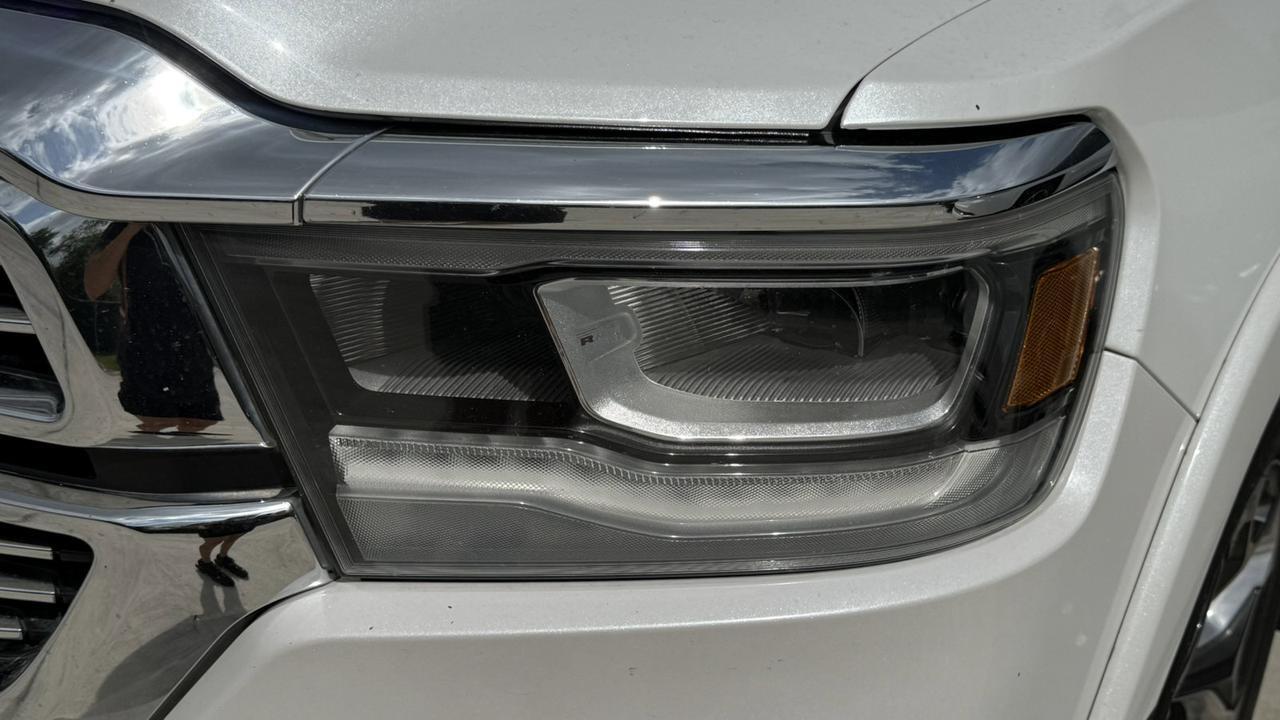 2019 Ram 1500 Laramie New Braunfels TX
