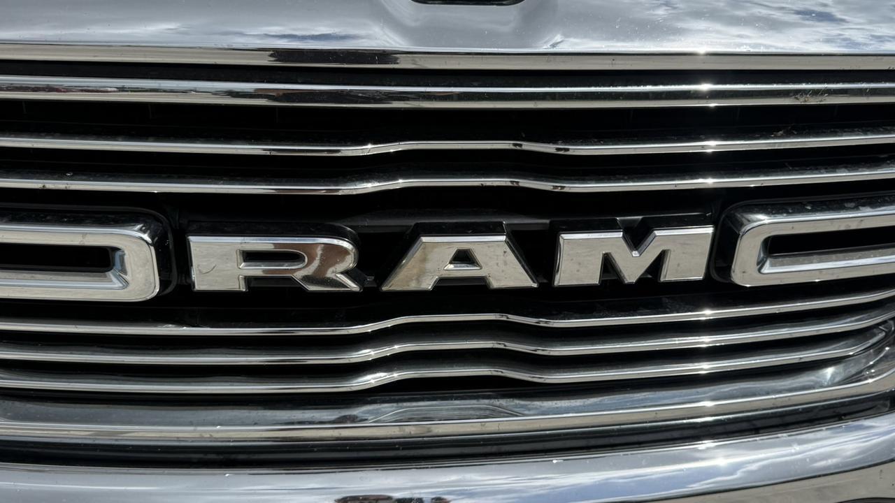 2019 Ram 1500 Laramie New Braunfels TX