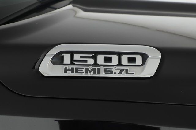 2019 Ram 1500 Laramie New Braunfels TX