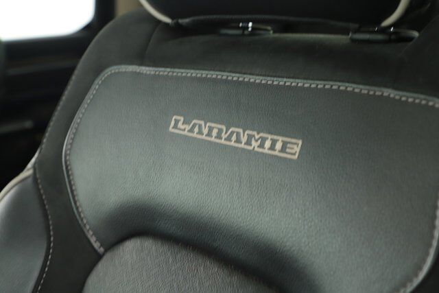 2019 Ram 1500 Laramie New Braunfels TX
