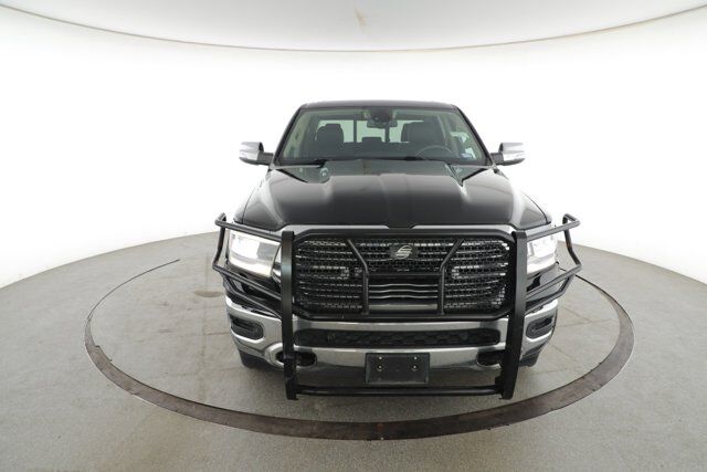 2019 Ram 1500 Laramie New Braunfels TX