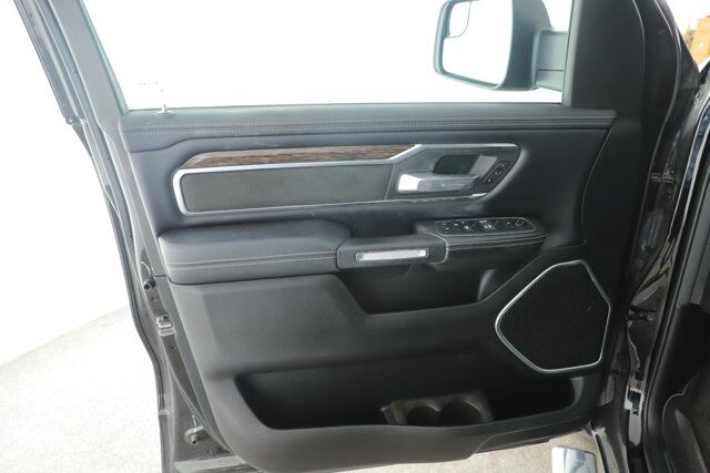 2019 Ram 1500 Laramie New Braunfels TX