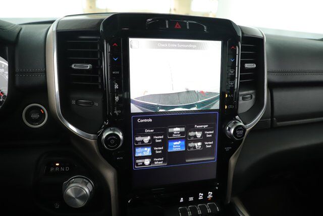 2019 Ram 1500 Laramie New Braunfels TX
