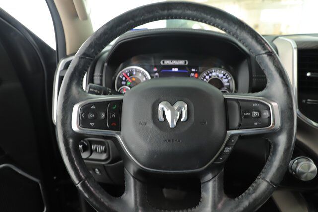 2019 Ram 1500 Laramie New Braunfels TX