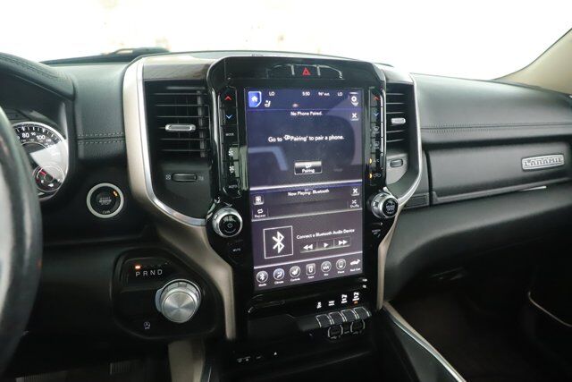 2019 Ram 1500 Laramie New Braunfels TX