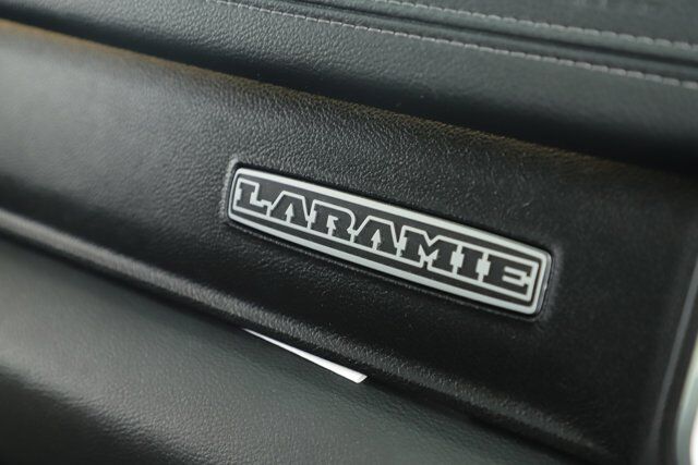 2019 Ram 1500 Laramie New Braunfels TX
