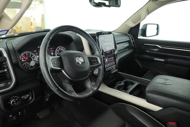 2019 Ram 1500 Laramie New Braunfels TX