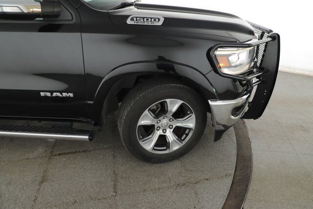 2019 Ram 1500 Laramie New Braunfels TX