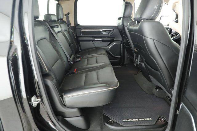 2019 Ram 1500 Laramie New Braunfels TX