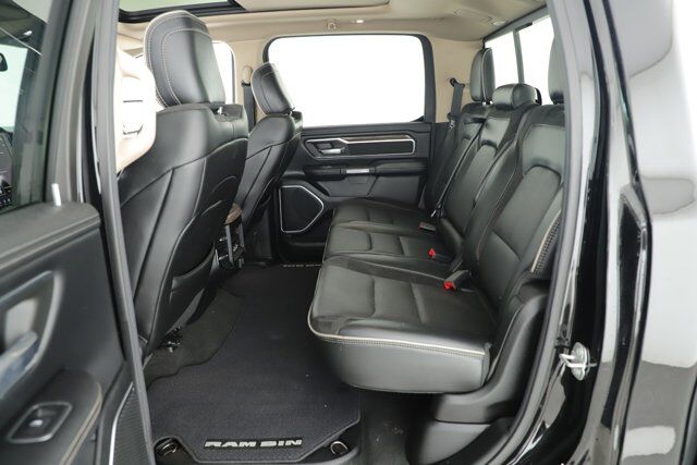 2019 Ram 1500 Laramie New Braunfels TX