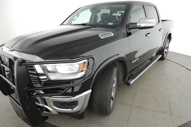 2019 Ram 1500 Laramie New Braunfels TX