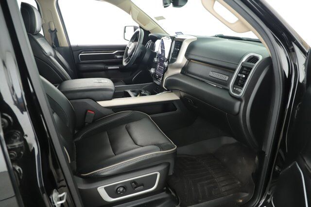 2019 Ram 1500 Laramie New Braunfels TX