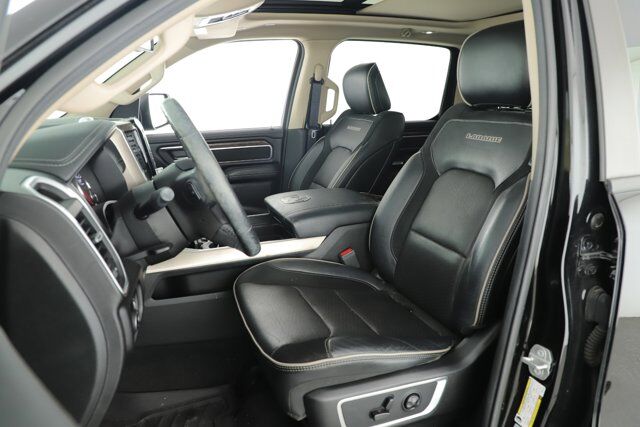 2019 Ram 1500 Laramie New Braunfels TX