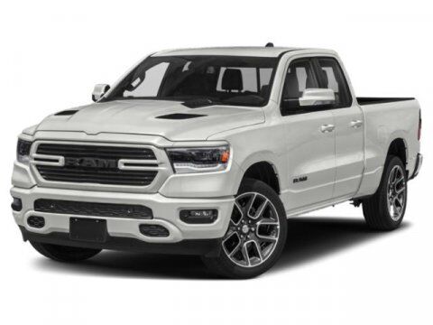 2019 Ram 1500 Laramie New Braunfels TX