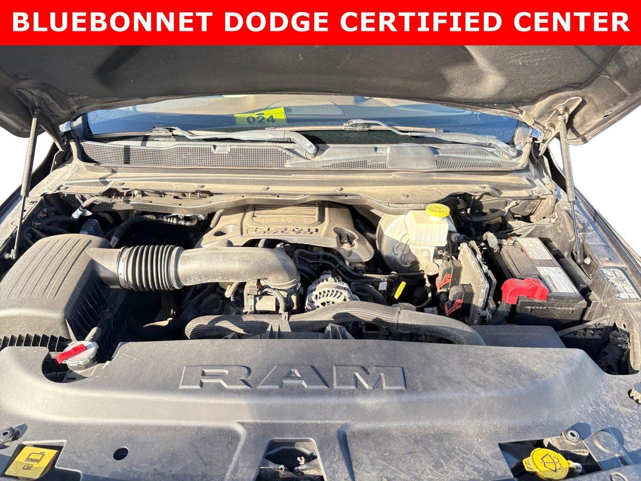 2019 Ram 1500 Laramie New Braunfels TX