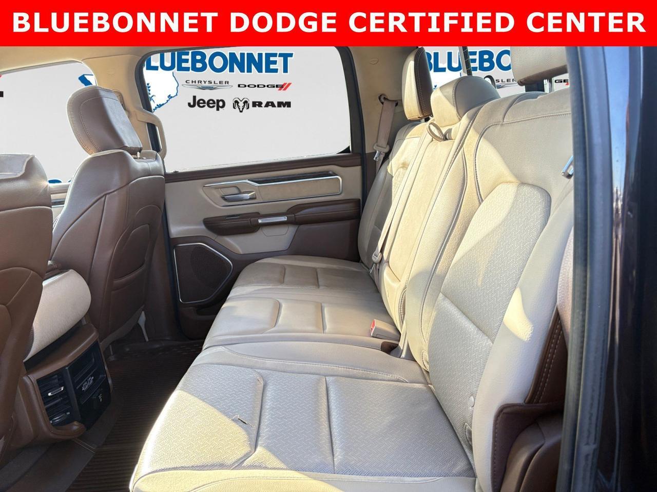 2019 Ram 1500 Laramie New Braunfels TX