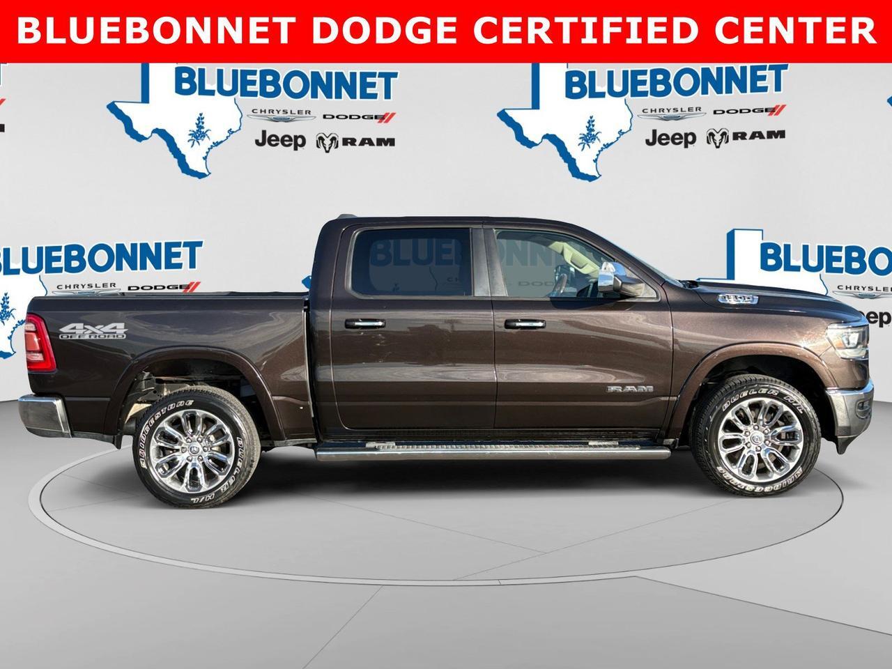 2019 Ram 1500 Laramie New Braunfels TX