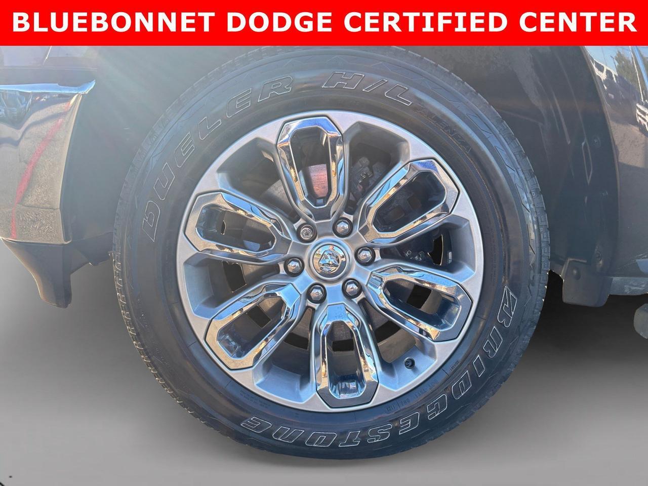 2019 Ram 1500 Laramie New Braunfels TX