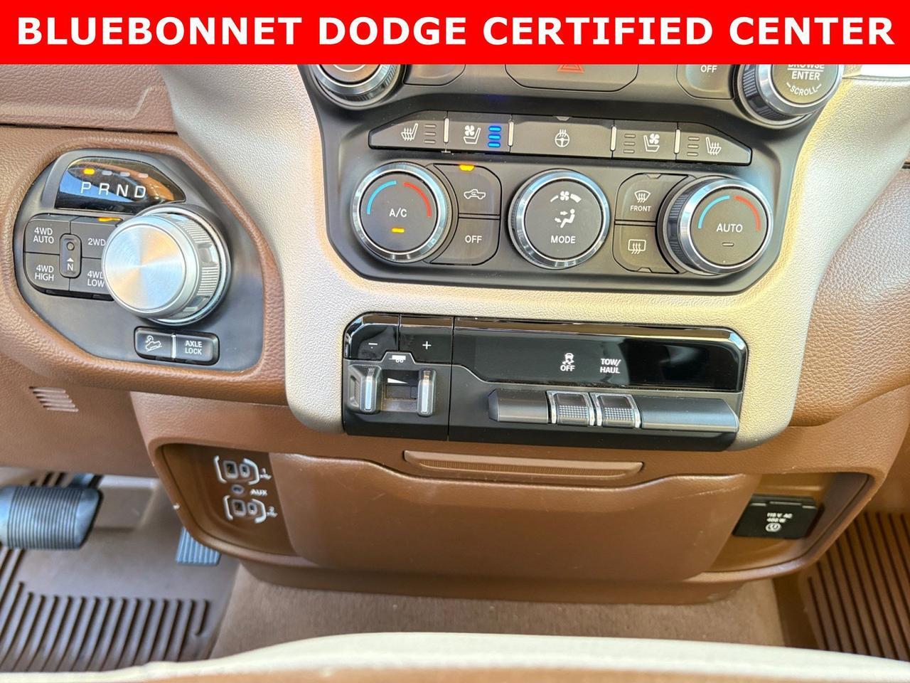 2019 Ram 1500 Laramie New Braunfels TX