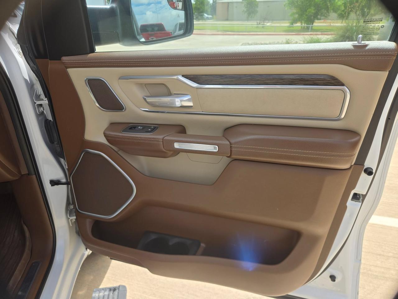 2019 Ram 1500 Laramie Castroville TX