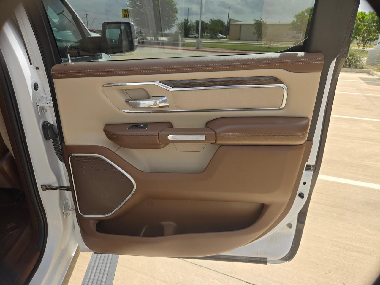 2019 Ram 1500 Laramie Castroville TX