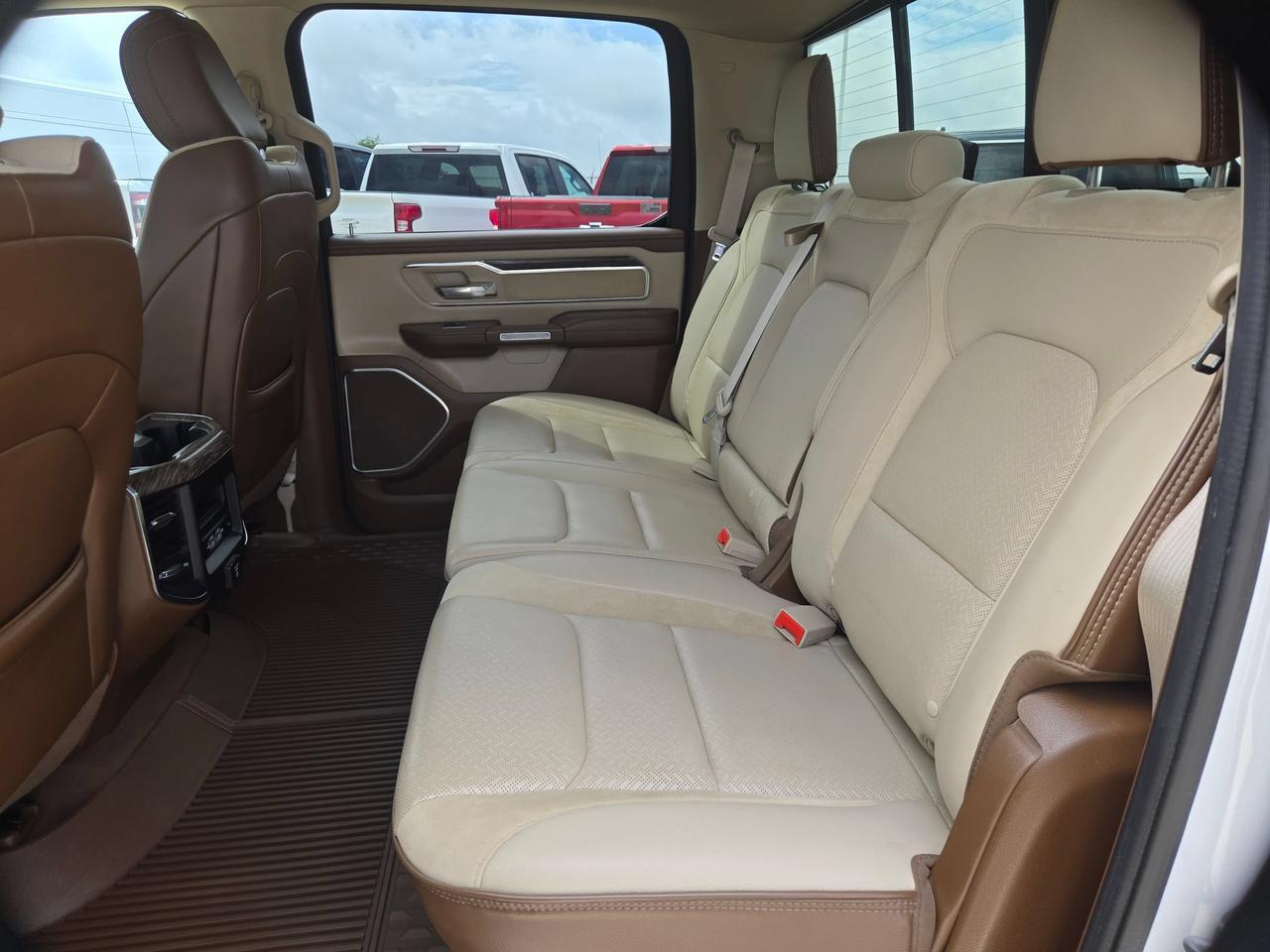 2019 Ram 1500 Laramie Castroville TX
