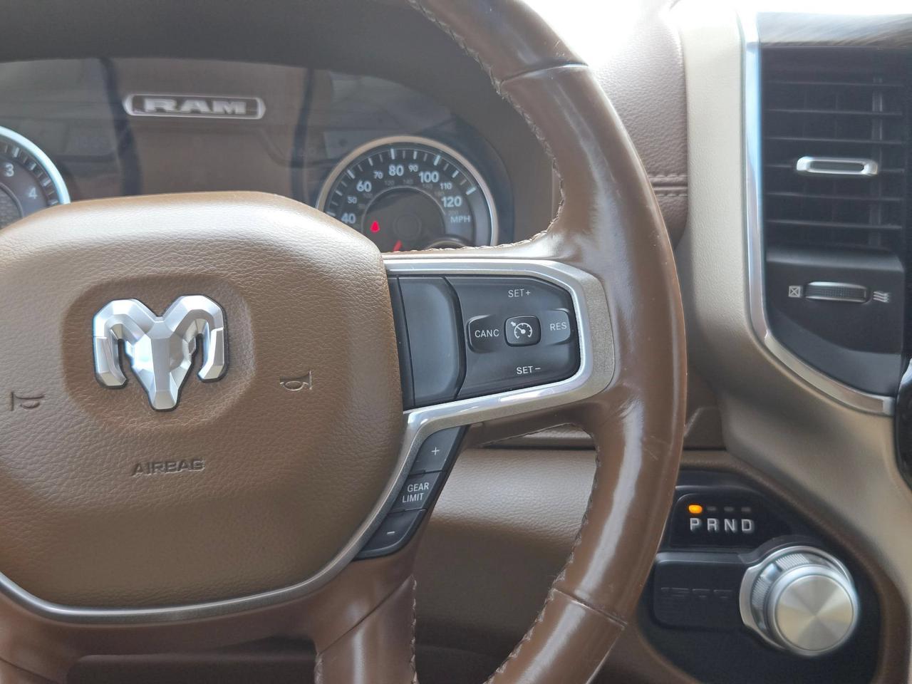 2019 Ram 1500 Laramie Castroville TX