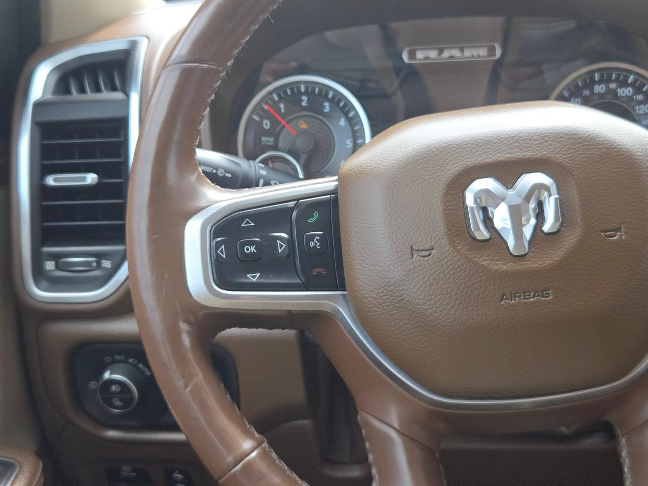 2019 Ram 1500 Laramie Castroville TX