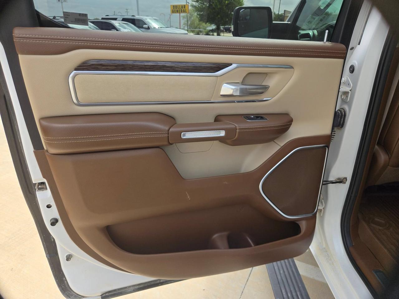 2019 Ram 1500 Laramie Castroville TX