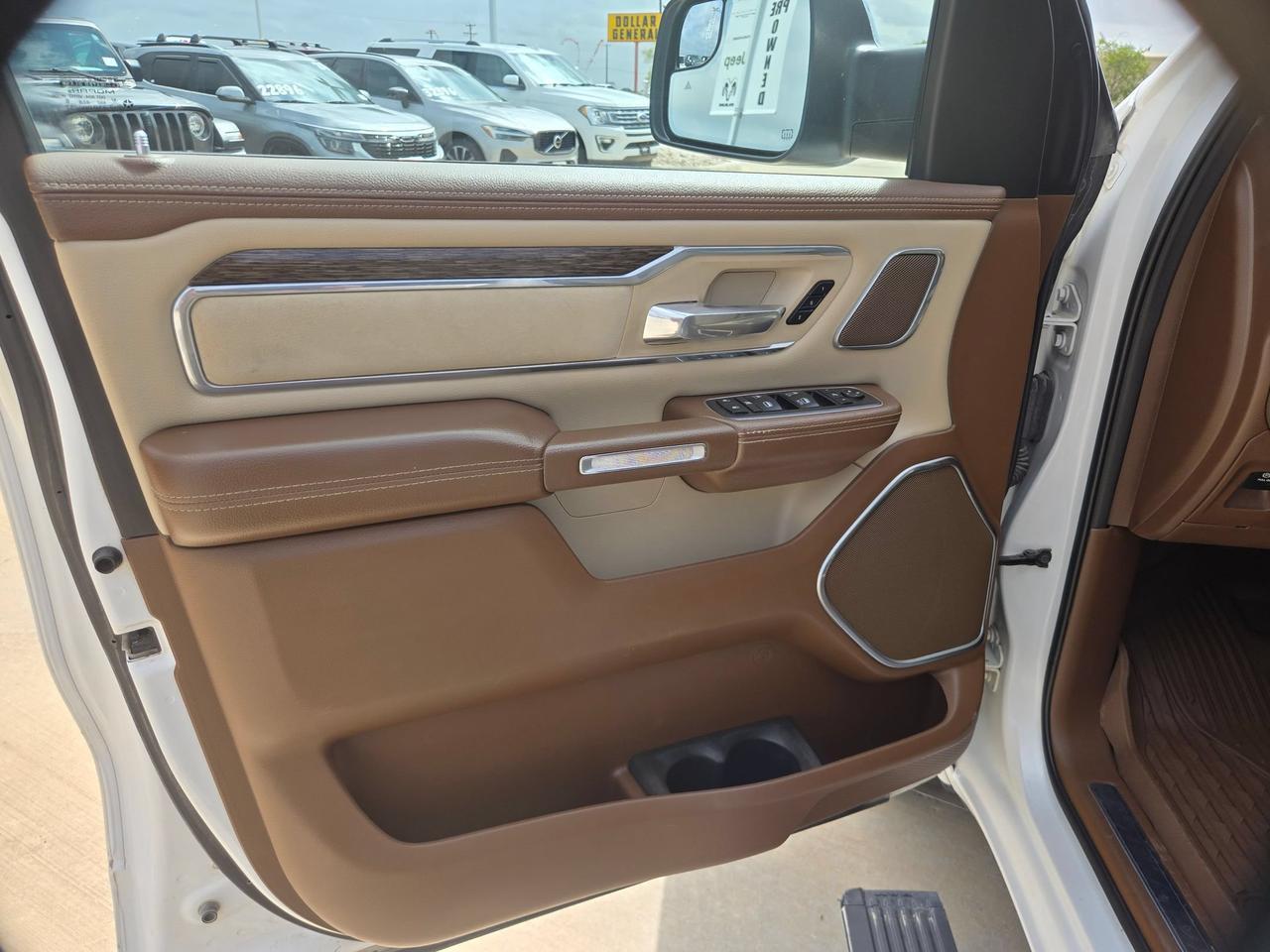 2019 Ram 1500 Laramie Castroville TX