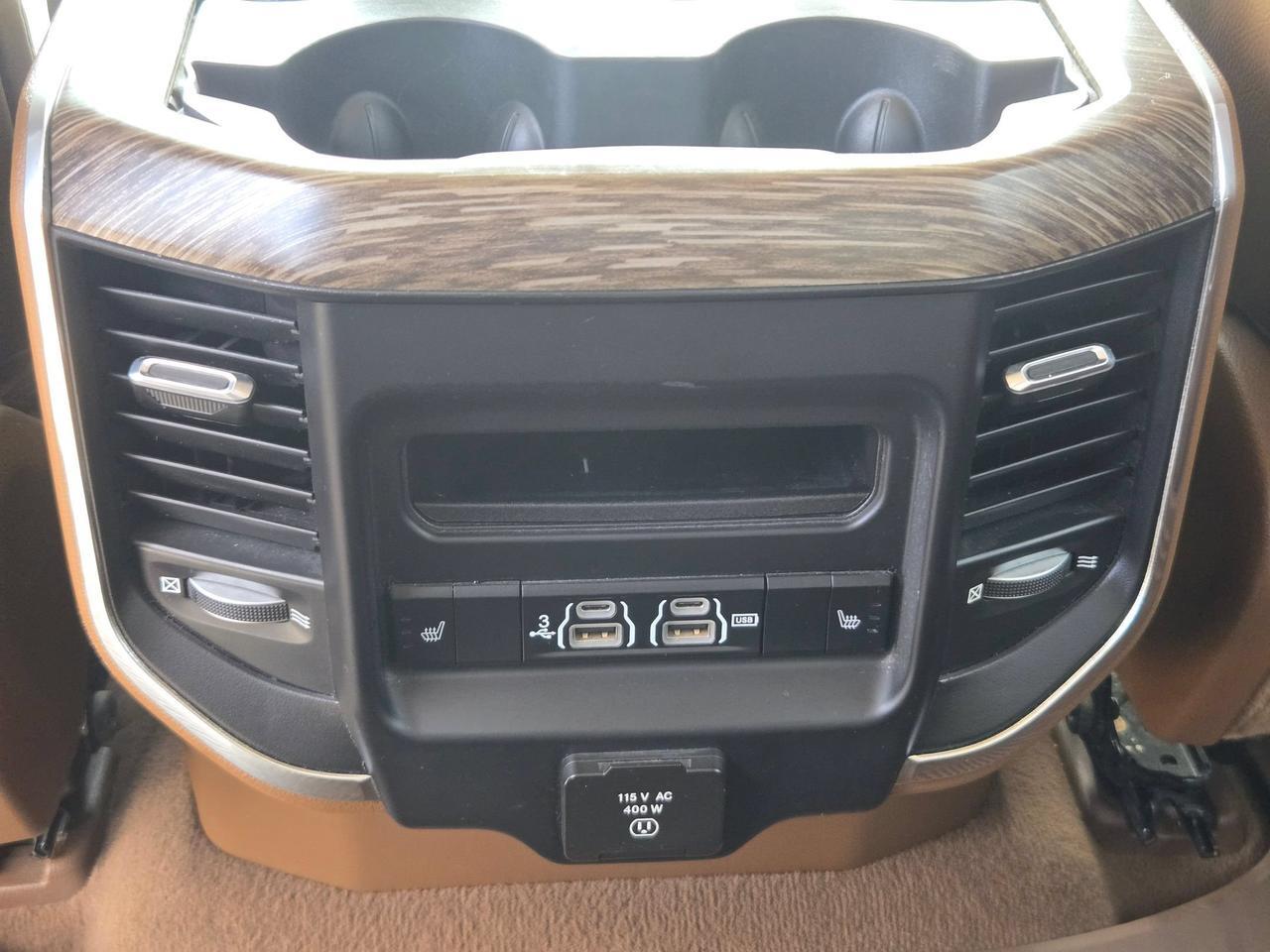 2019 Ram 1500 Laramie Castroville TX