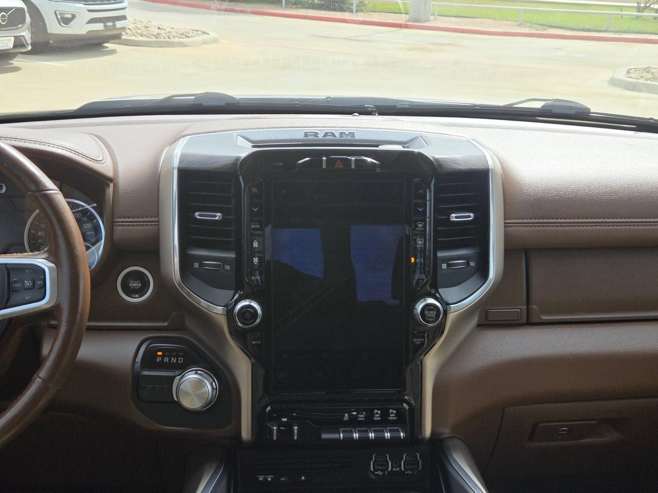 2019 Ram 1500 Laramie Castroville TX