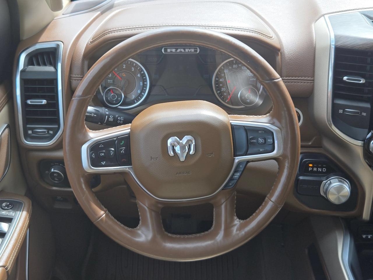 2019 Ram 1500 Laramie Castroville TX