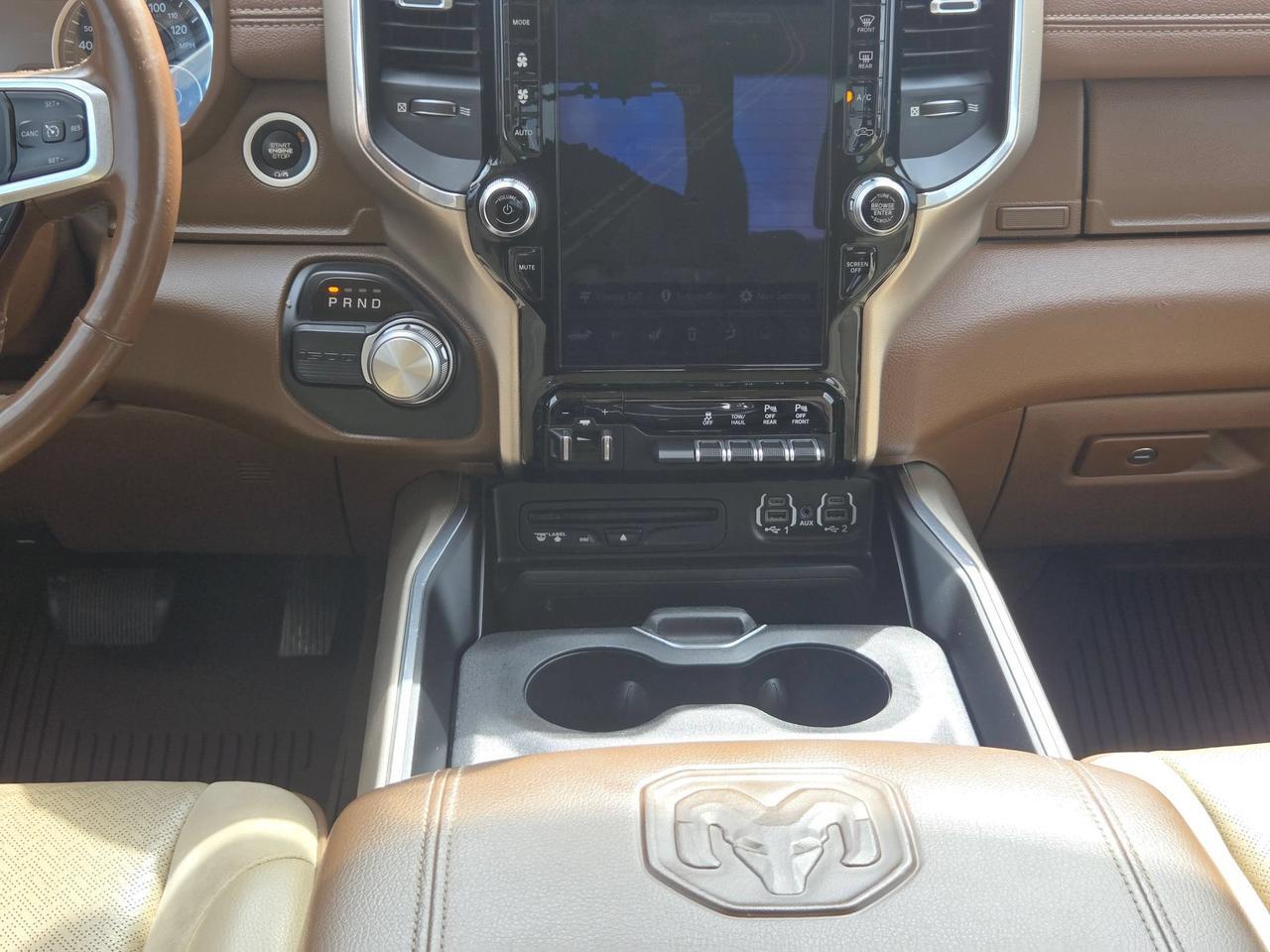 2019 Ram 1500 Laramie Castroville TX