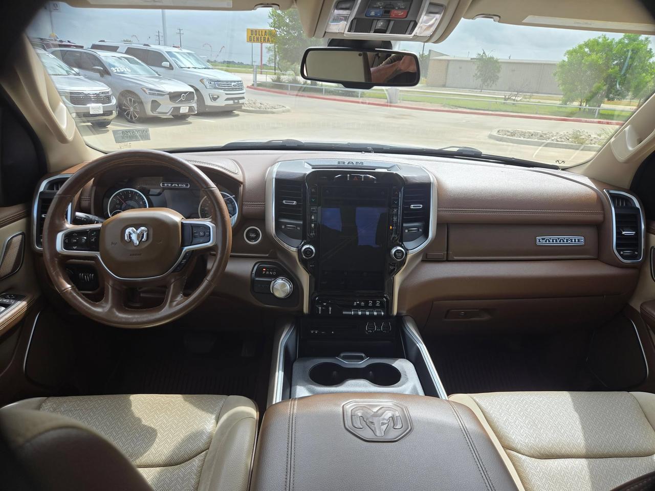 2019 Ram 1500 Laramie Castroville TX
