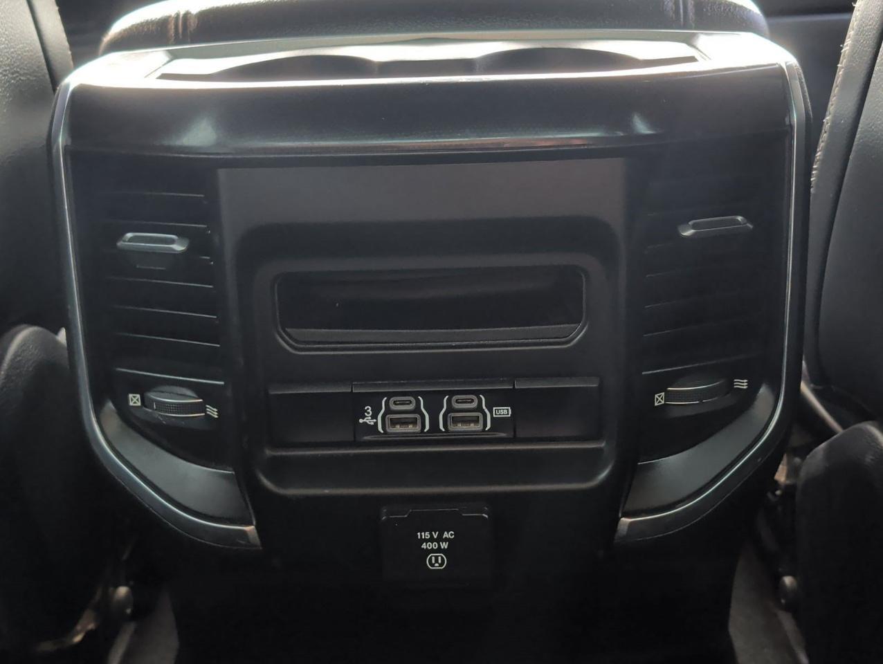2019 Ram 1500 Laramie San Juan TX