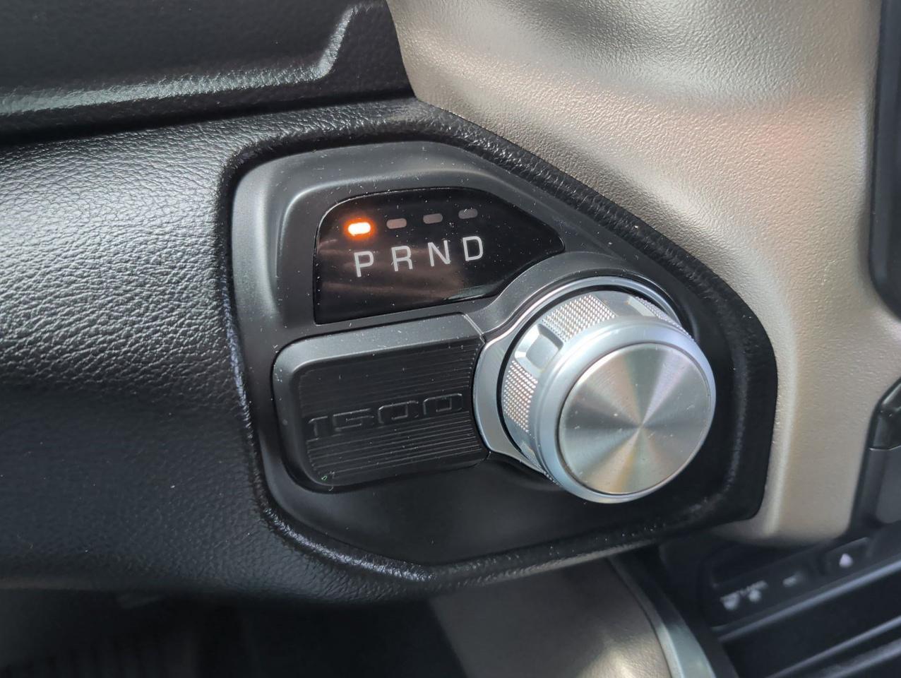 2019 Ram 1500 Laramie San Juan TX