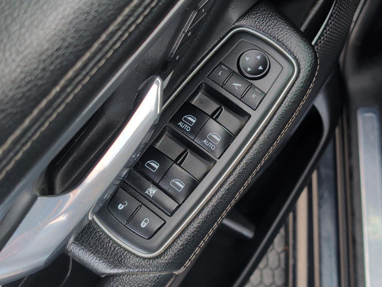 2019 Ram 1500 Laramie San Juan TX