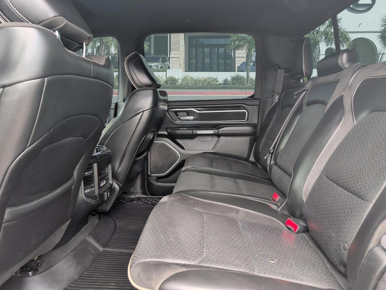 2019 Ram 1500 Laramie San Juan TX