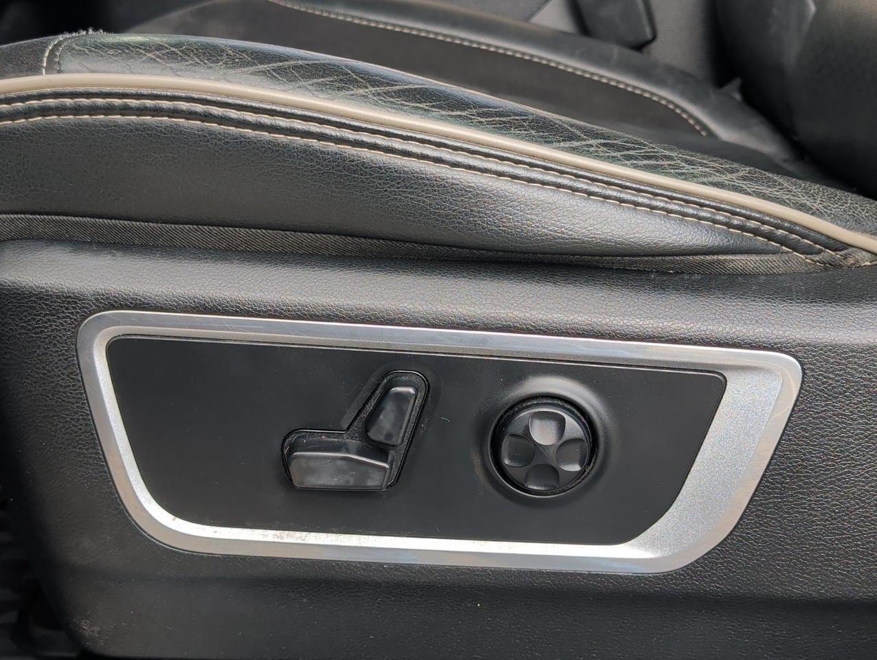 2019 Ram 1500 Laramie San Juan TX