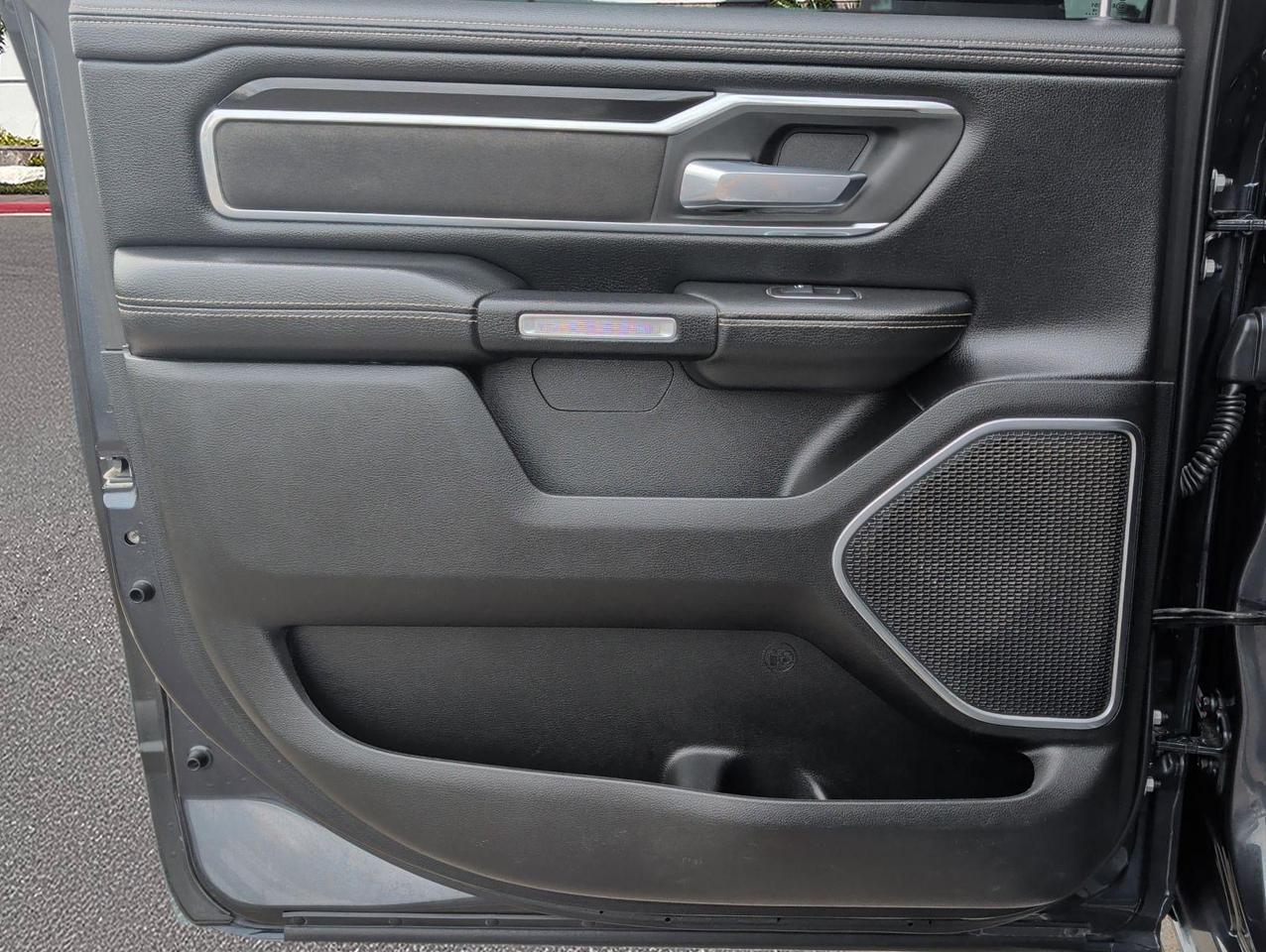 2019 Ram 1500 Laramie San Juan TX